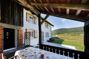 Chez Odile - Charmante ferme rénovée
